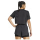 Adidas Γυναικεία κοντομάνικη μπλούζα Train-Essentials Boxy Workout Tee
